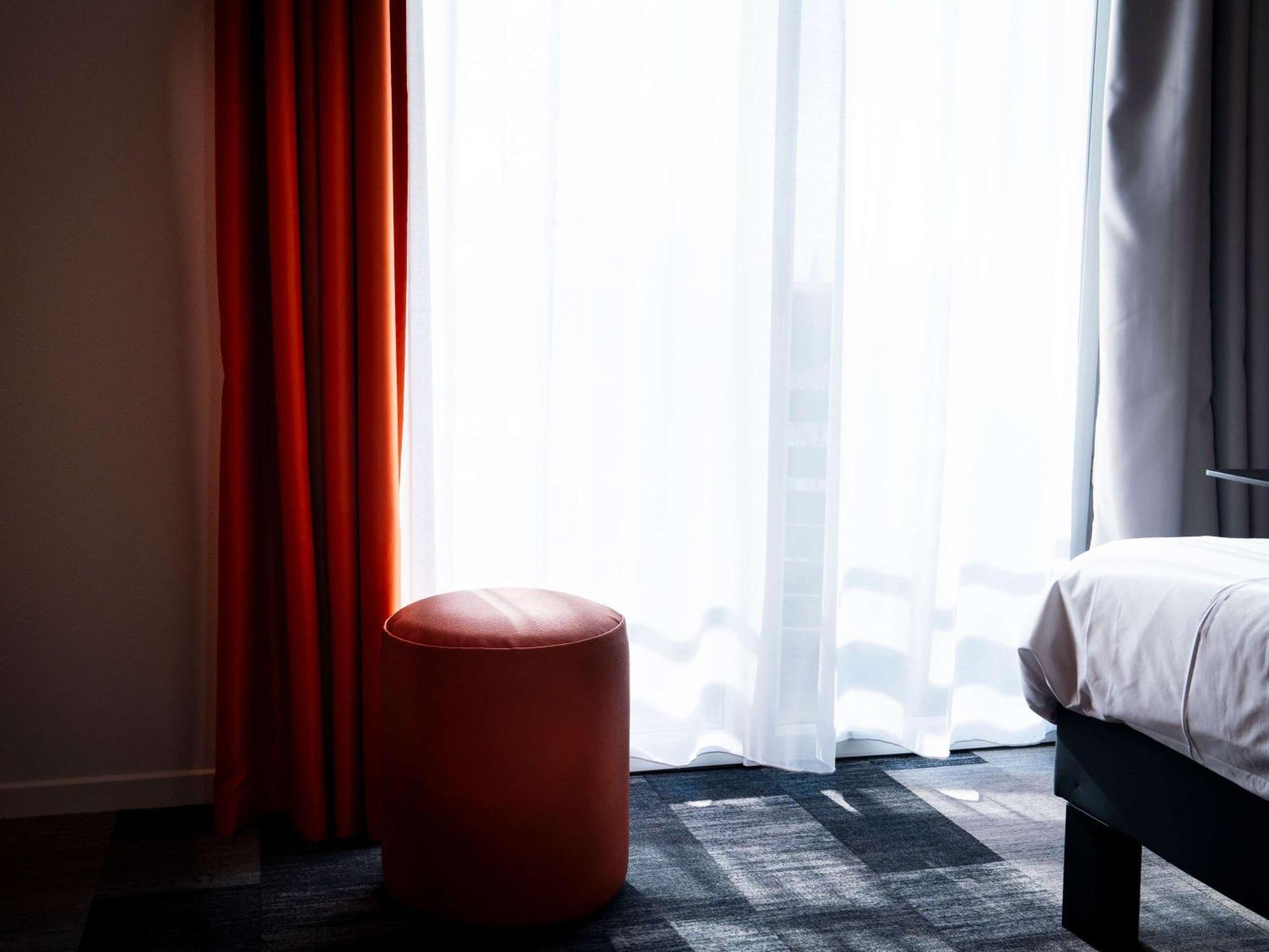 Hotel Ibis Styles Bourbon Lancy Exteriér fotografie